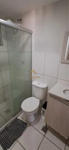 Apartamento, 2 quartos, 54 m² - Foto 8