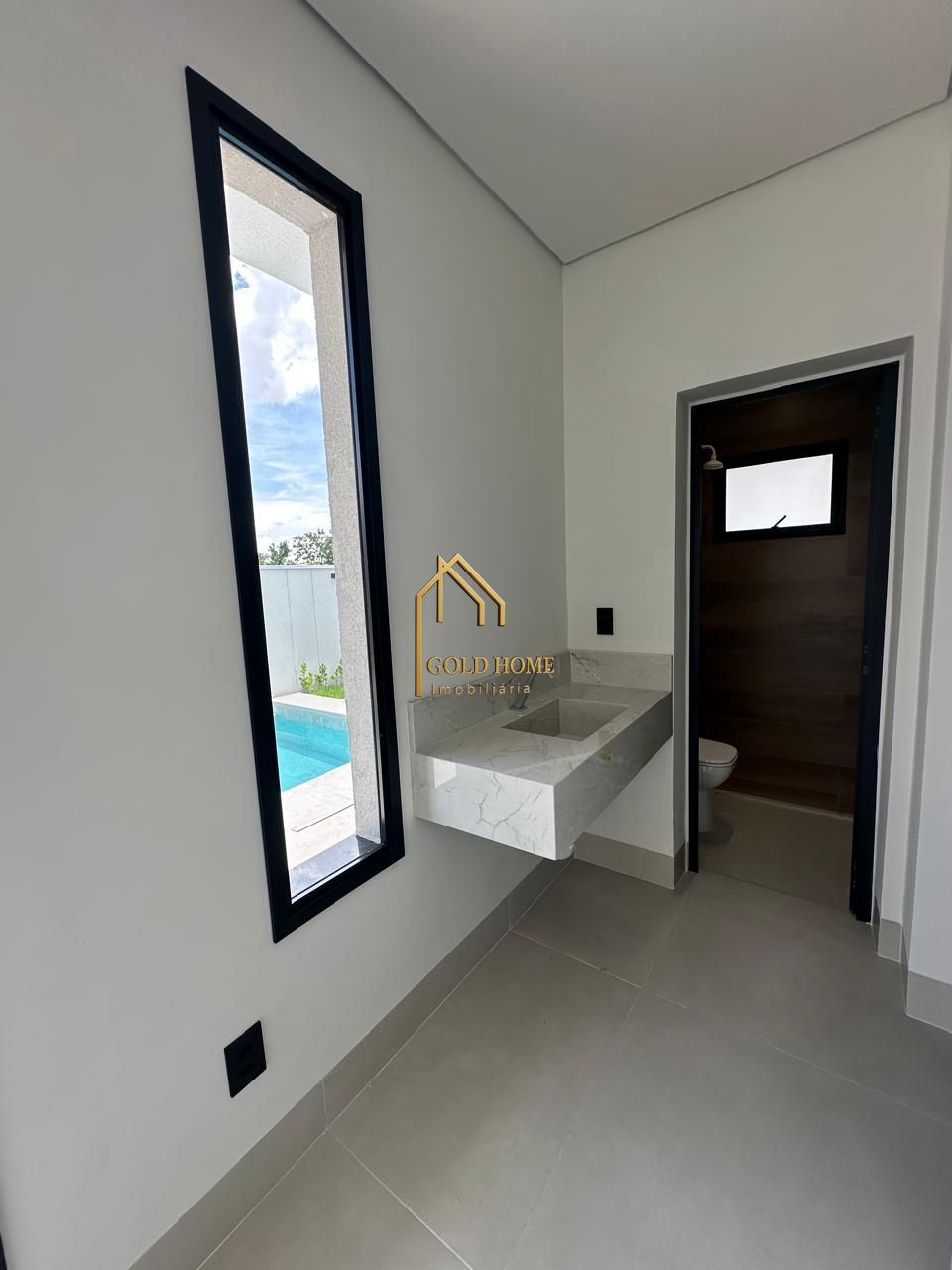 Casa de Condomínio, 3 quartos - Foto 11