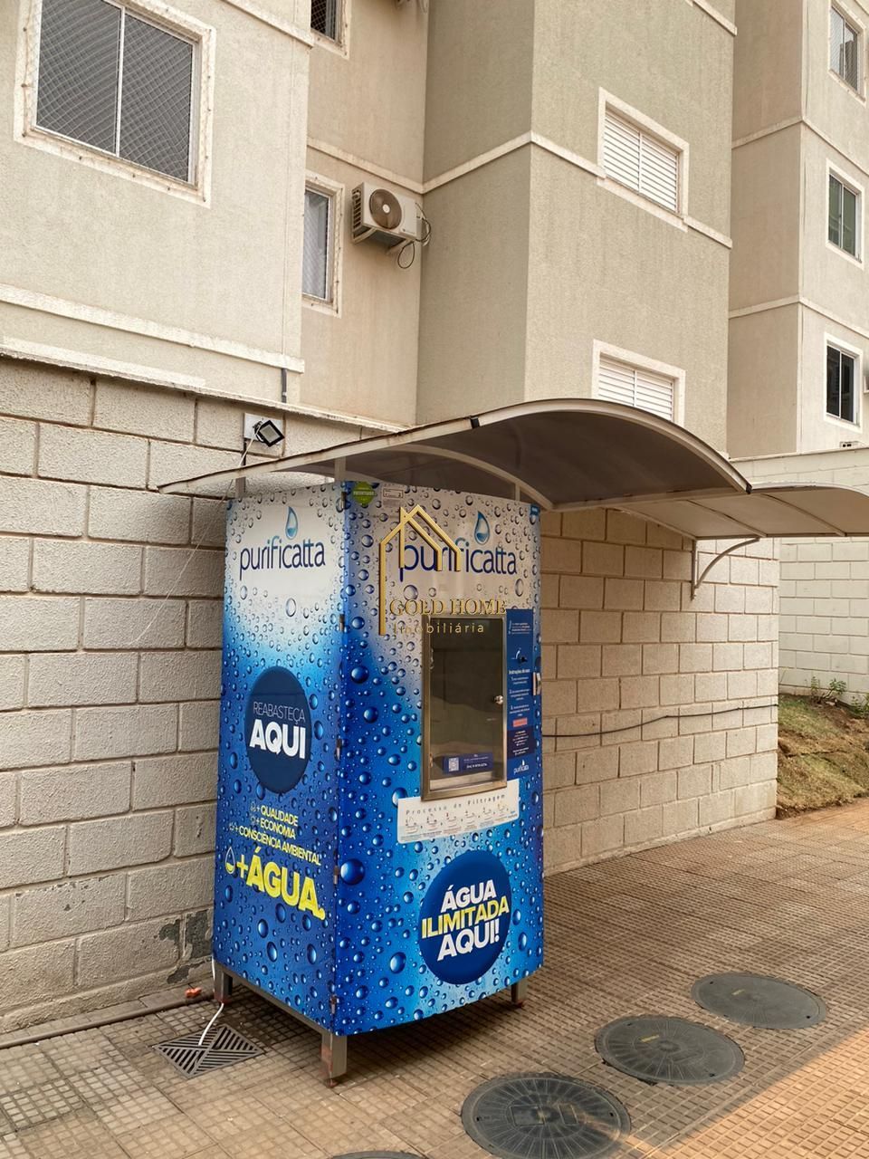 Apartamento, 2 quartos, 55 m² - Foto 13