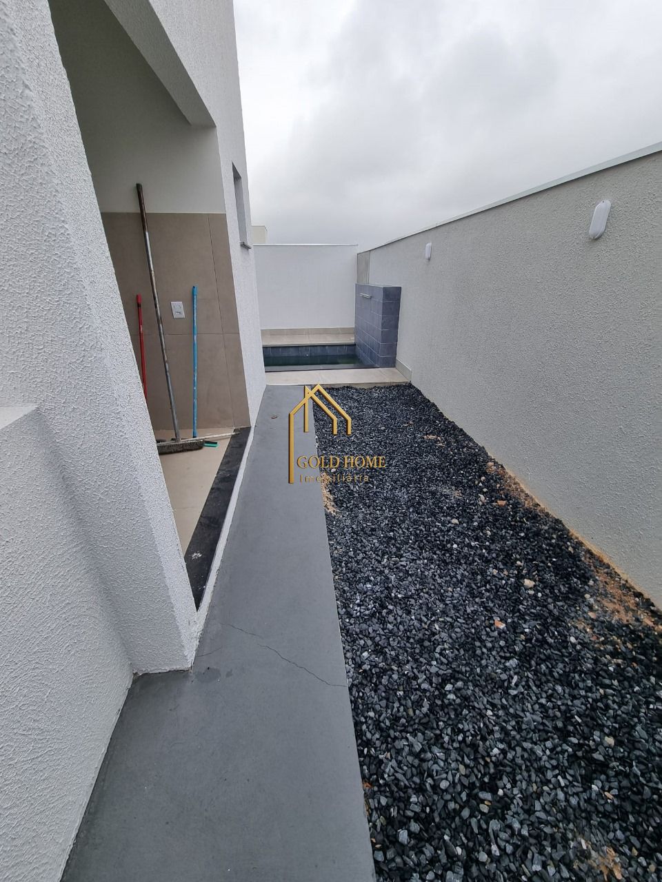 Casa de Condomínio, 3 quartos - Foto 40