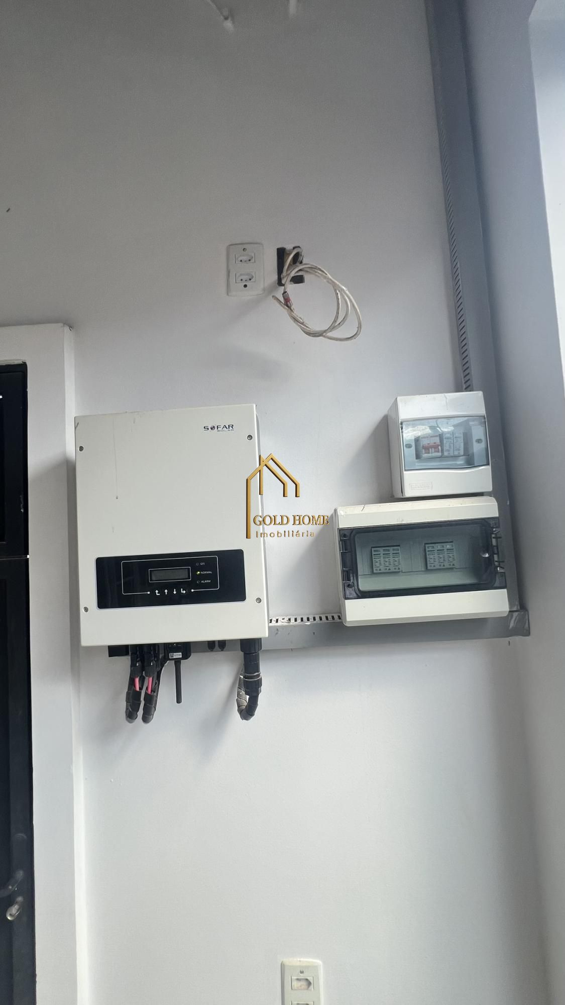 Casa de Condomínio, 2 quartos - Foto 4