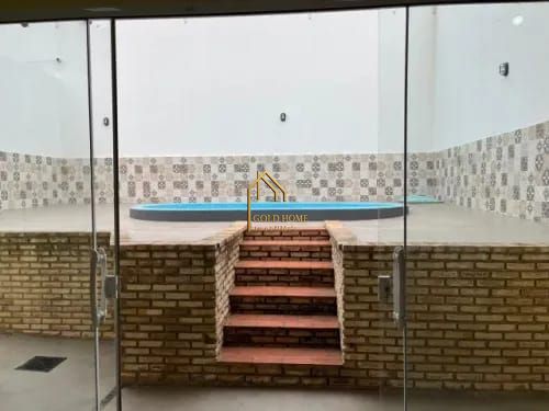 Sobrado, 4 quartos, 292 m² - Foto 16