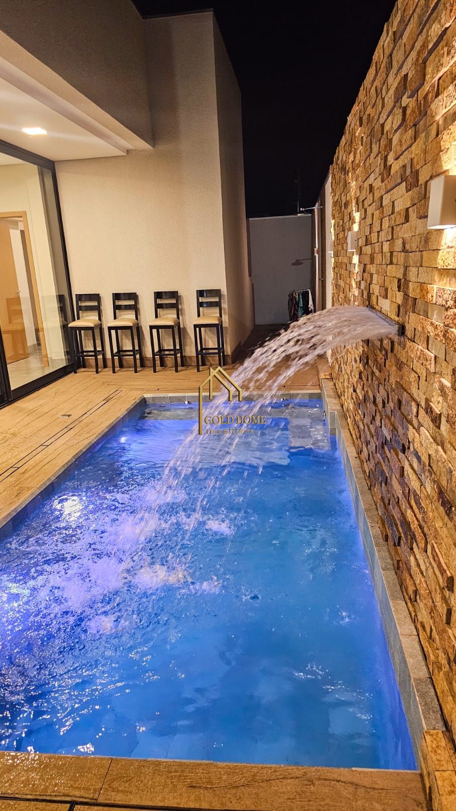 Casa de Condomínio, 3 quartos - Foto 15