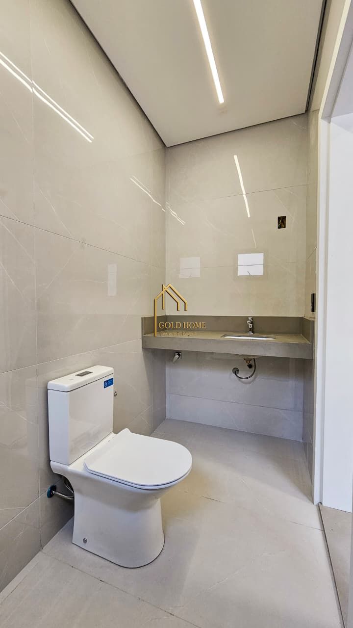 Casa de Condomínio, 3 quartos - Foto 8