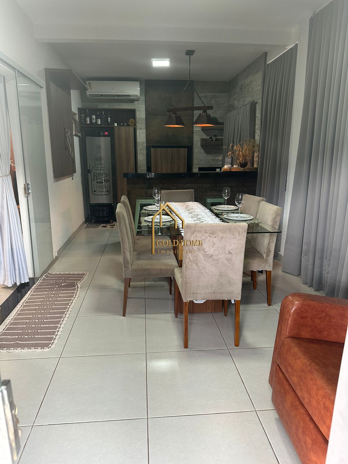 Casa, 3 quartos, 161 m² - Foto 15