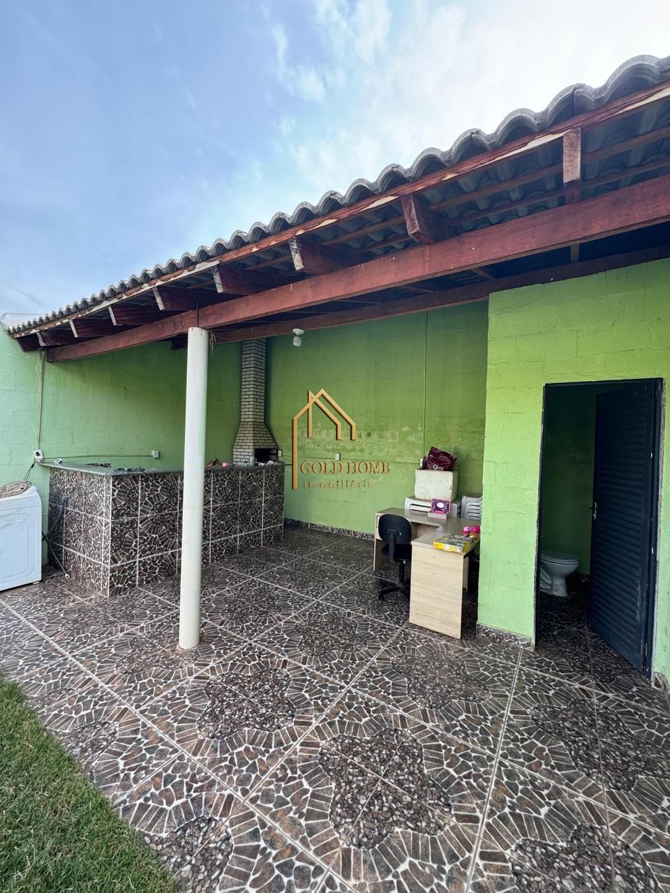 Casa, 2 quartos, 74 m² - Foto 13