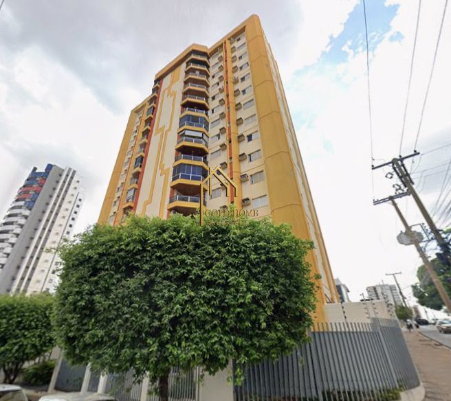 Apartamento, 3 quartos, 150 m² - Foto 1