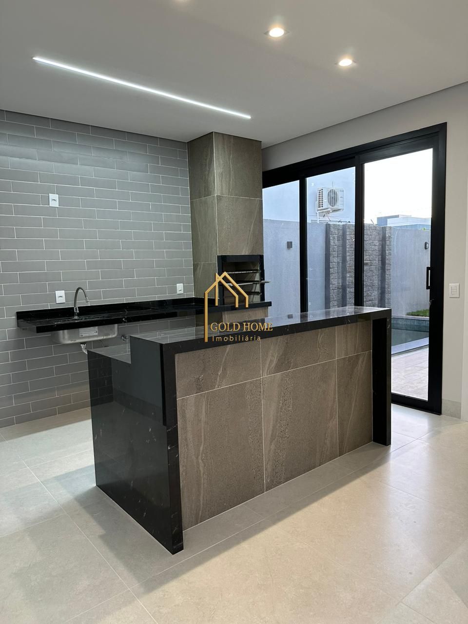 Casa de Condomínio, 3 quartos - Foto 5