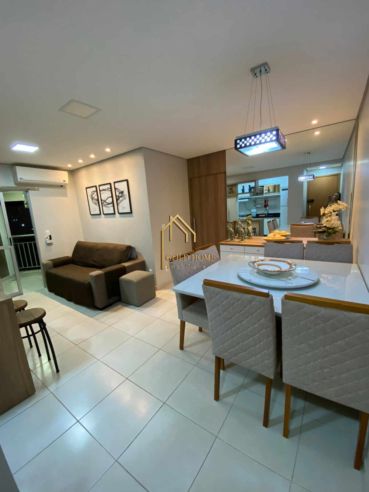 Apartamento, 3 quartos, 72 m² - Foto 9