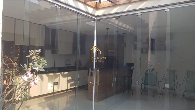 Casa de Condomínio, 2 quartos - Foto 4