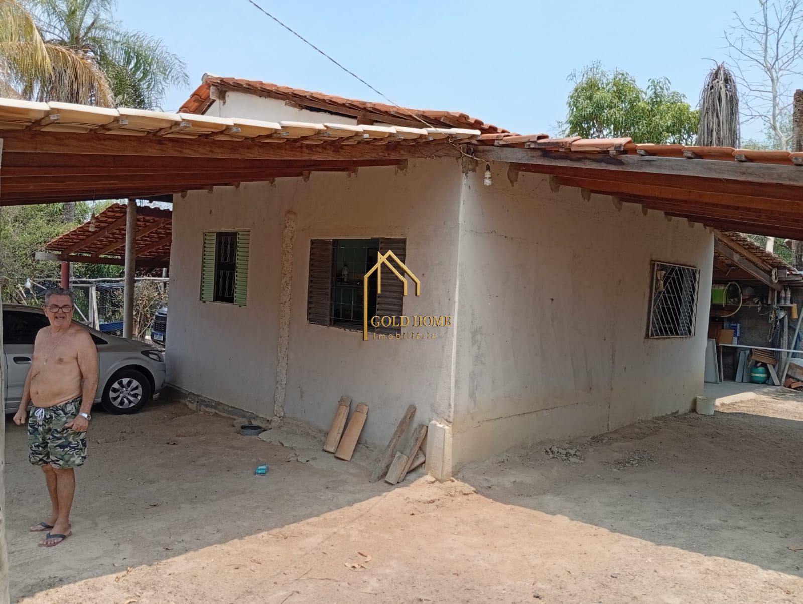 Chácara, 4 quartos, 5000 m² - Foto 21