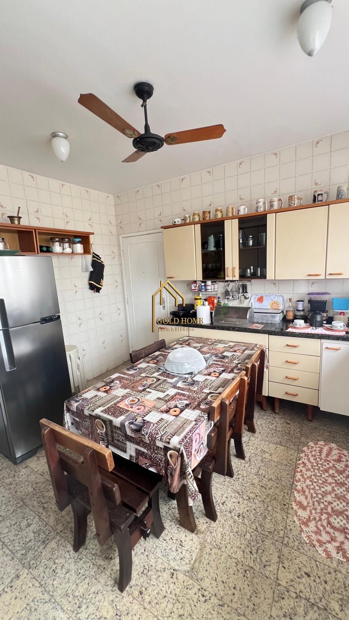 Apartamento, 4 quartos, 140 m² - Foto 11