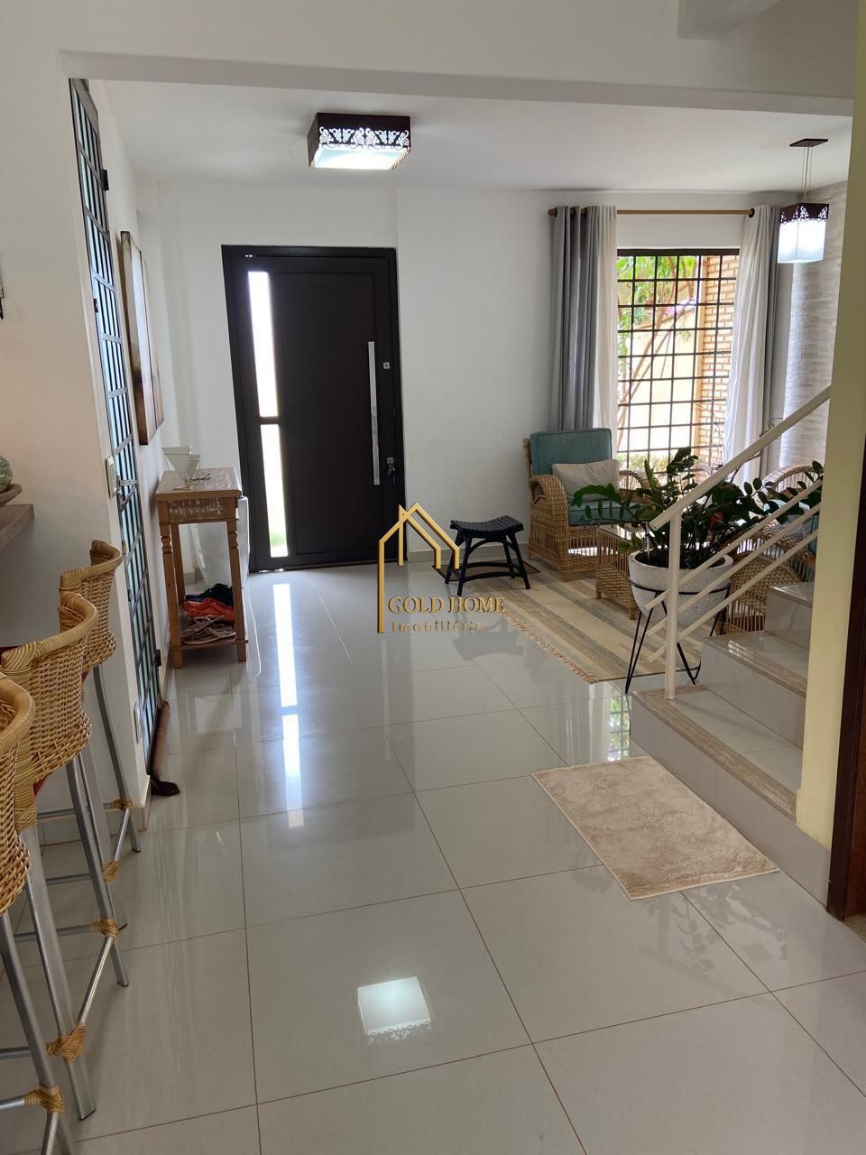 Sobrado, 3 quartos, 192 m² - Foto 8