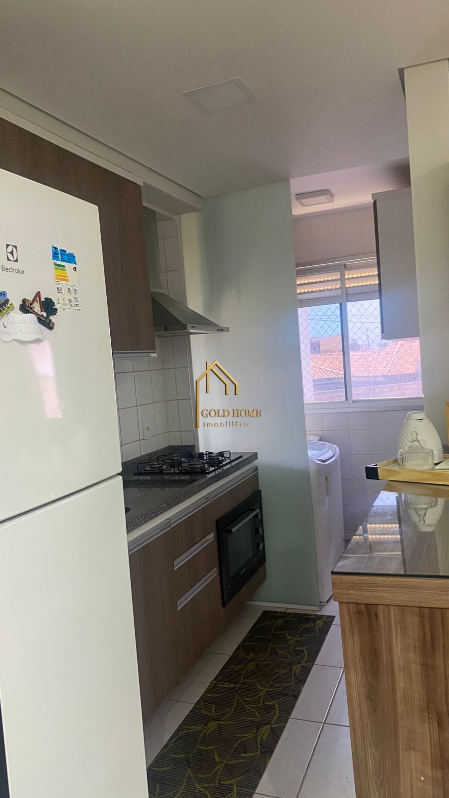 Apartamento, 3 quartos, 70 m² - Foto 2