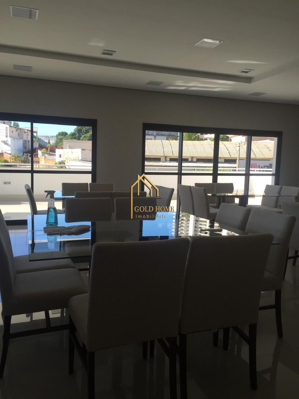 Apartamento, 2 quartos, 54 m² - Foto 8