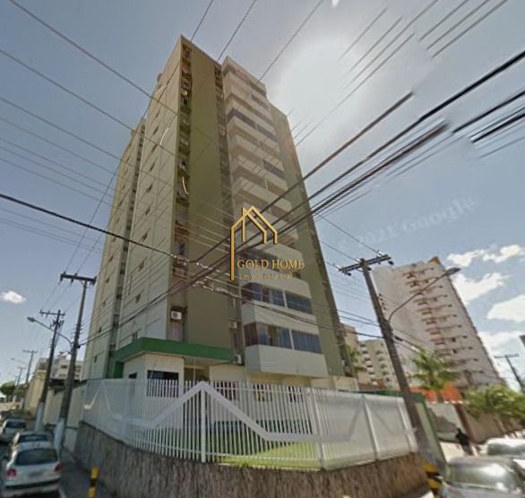 Apartamento, 2 quartos, 89 m² - Foto 1