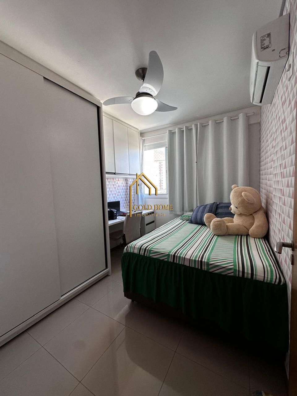 Apartamento, 3 quartos, 95 m² - Foto 10