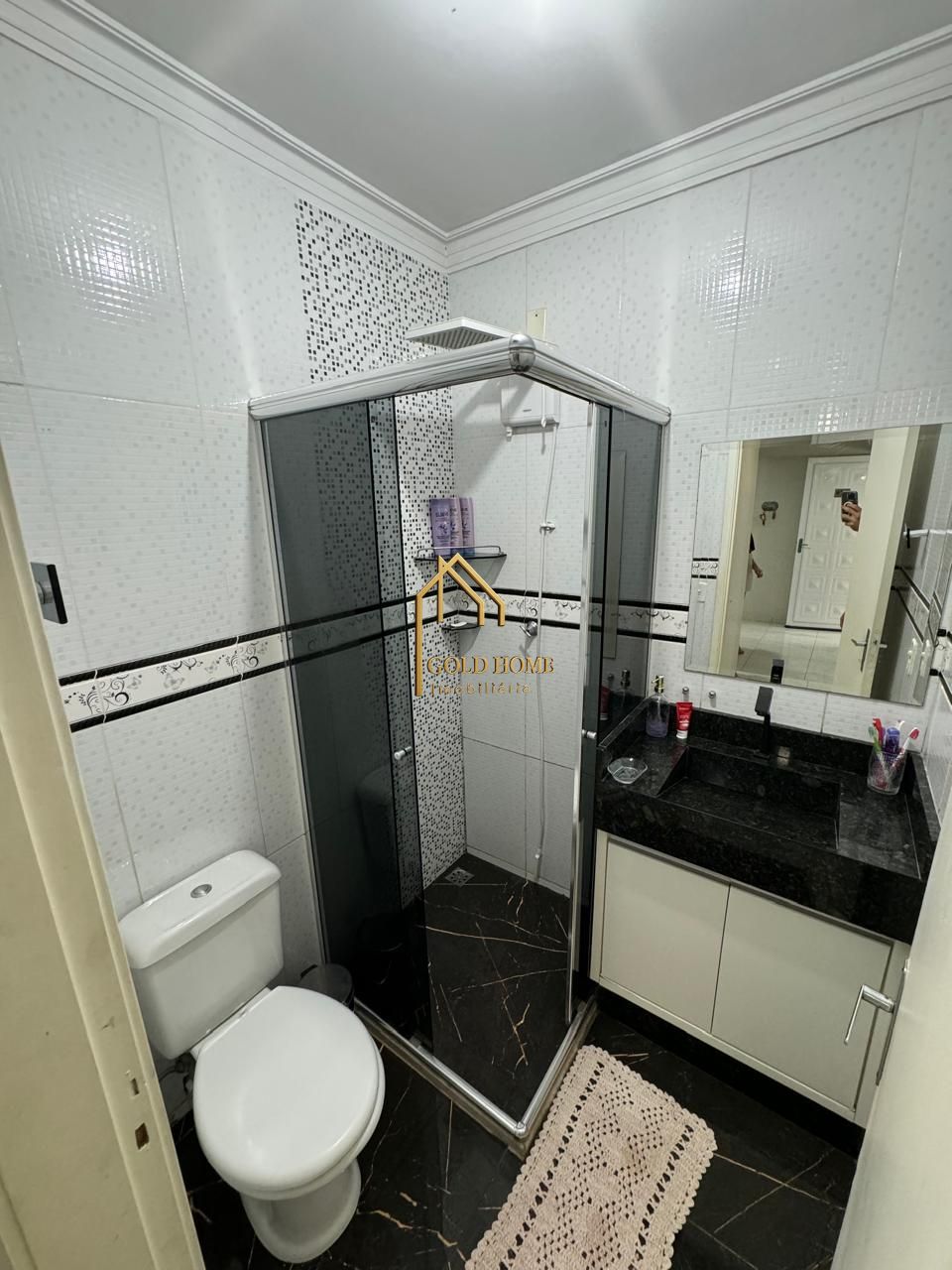 Casa de Condomínio, 3 quartos - Foto 16