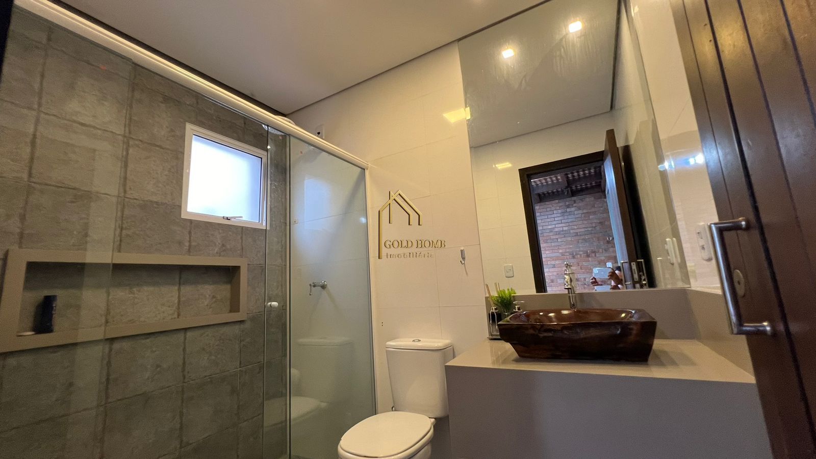 Casa de Condomínio, 3 quartos - Foto 13