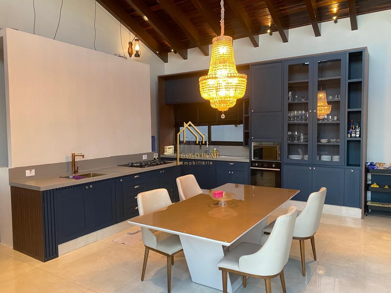 Casa de Condomínio, 3 quartos - Foto 12