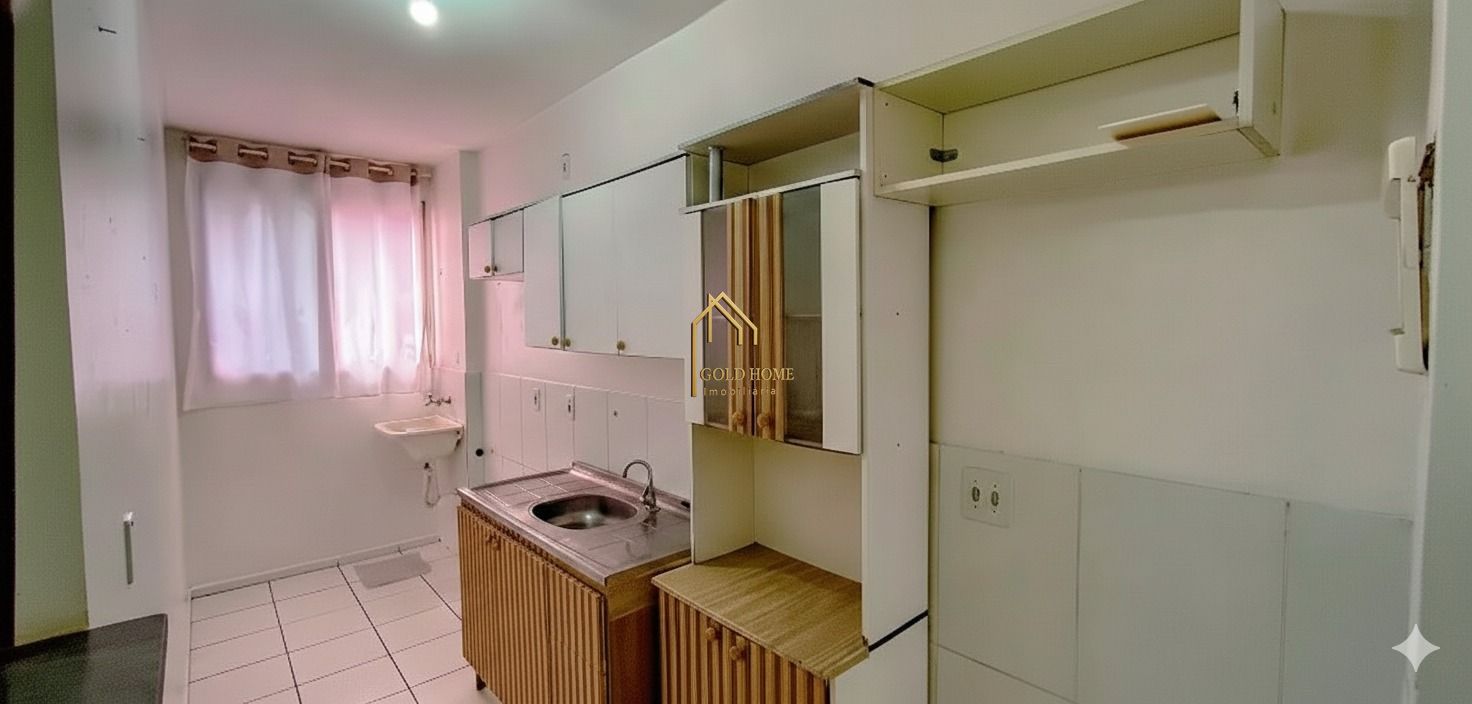 Apartamento, 3 quartos, 65 m² - Foto 11