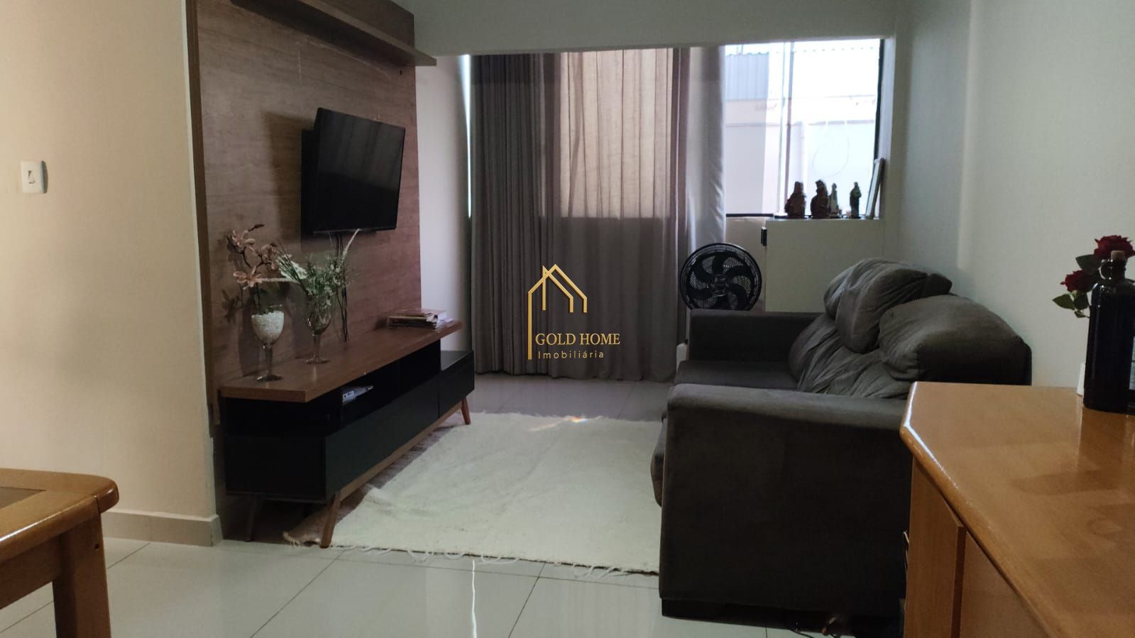 Apartamento, 3 quartos, 65 m² - Foto 1