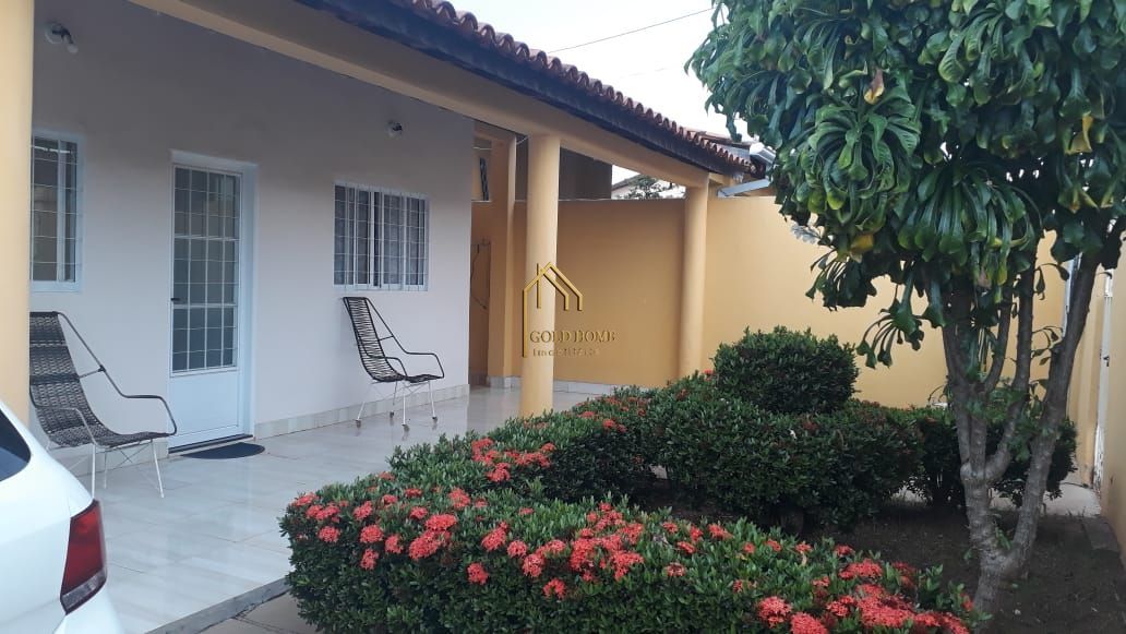 Casa, 3 quartos, 138 m² - Foto 3