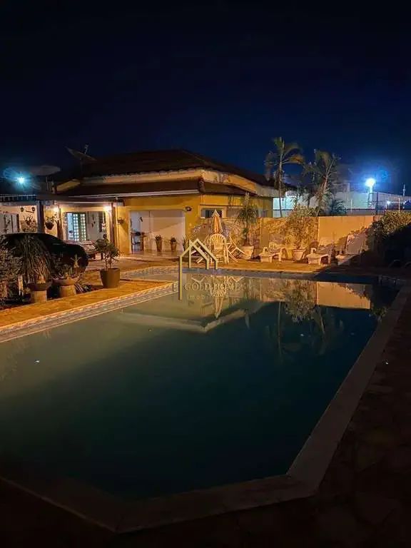 Casa, 5 quartos, 300 m² - Foto 9