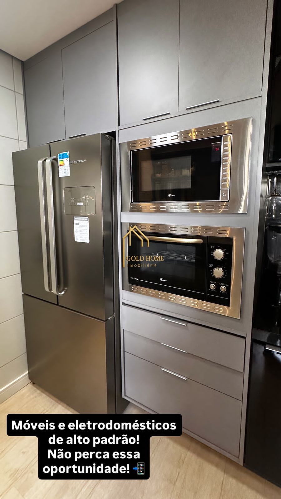 Apartamento, 3 quartos, 128 m² - Foto 8