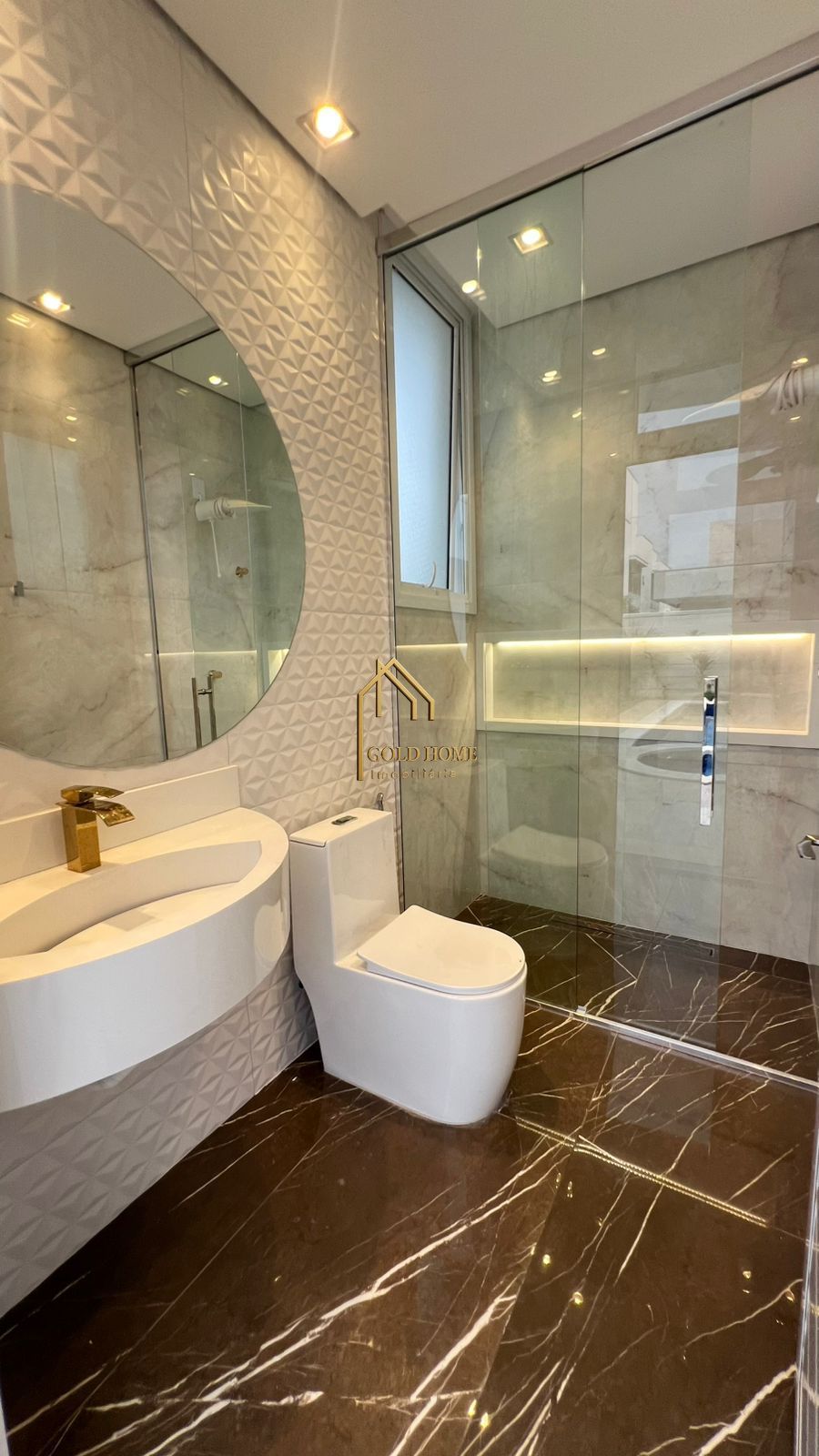 Casa de Condomínio, 3 quartos - Foto 15