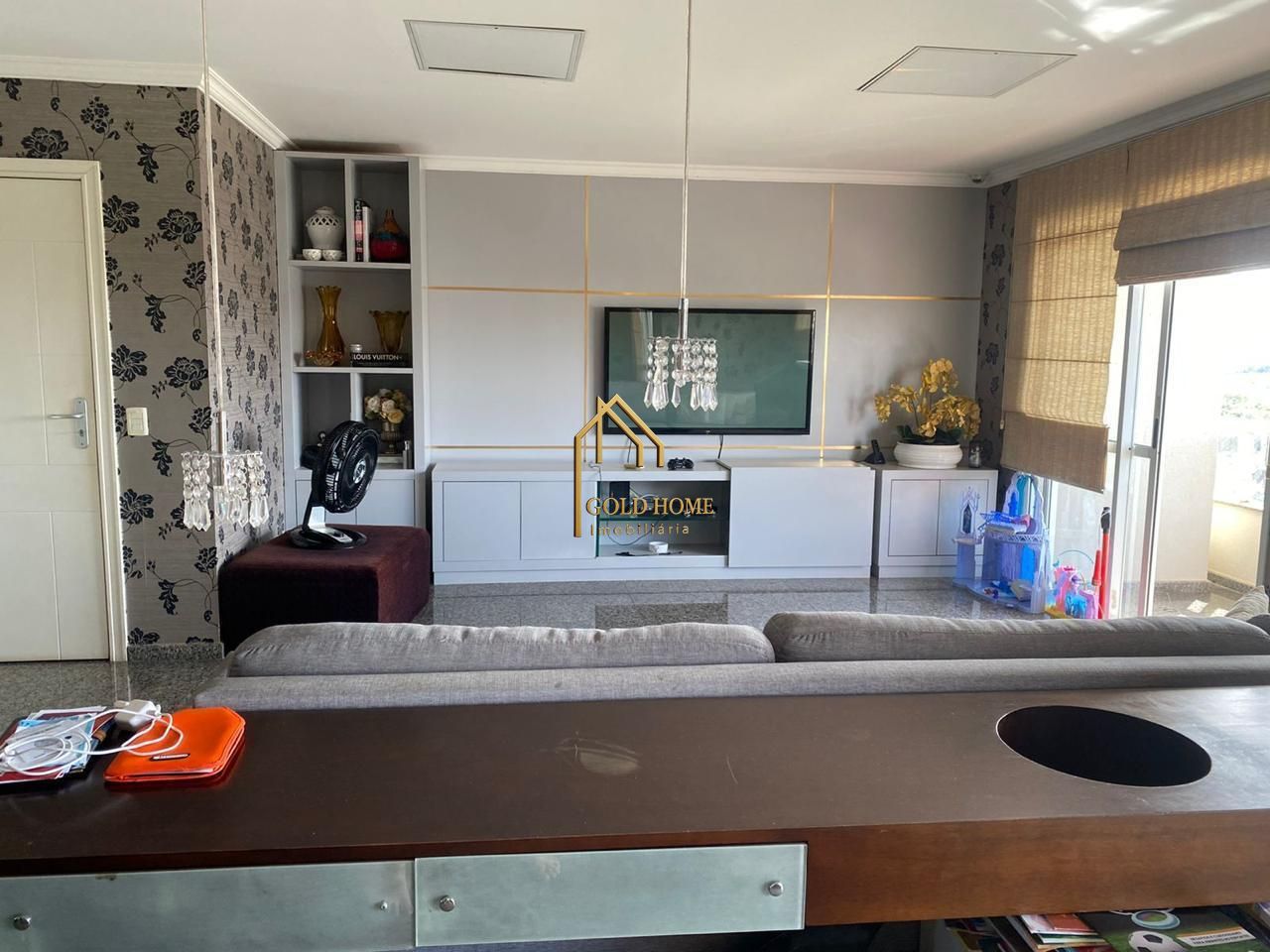 Apartamento, 3 quartos, 190 m² - Foto 4