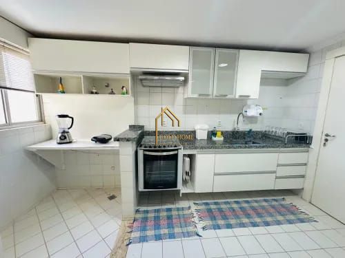 Apartamento, 3 quartos, 110 m² - Foto 13