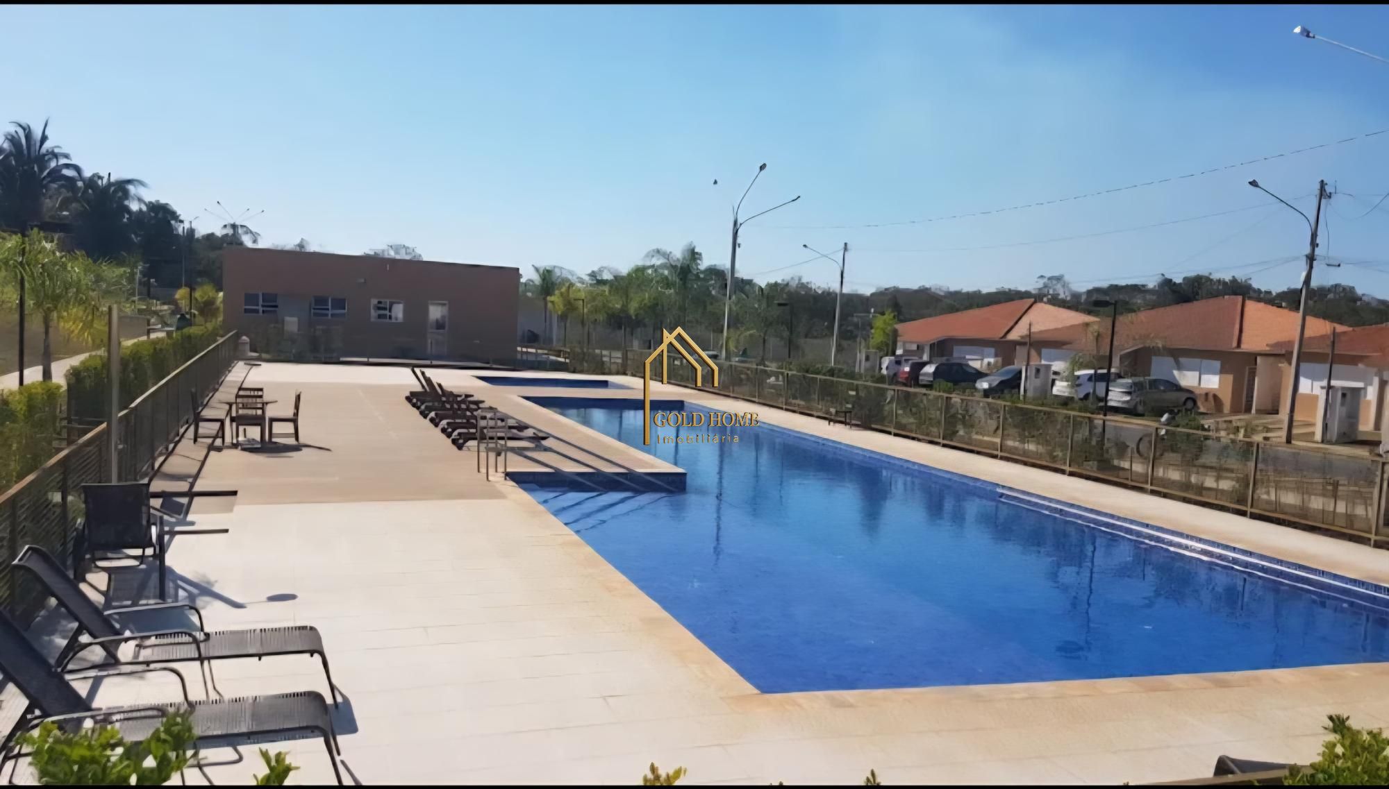 Casa de Condomínio, 3 quartos - Foto 13