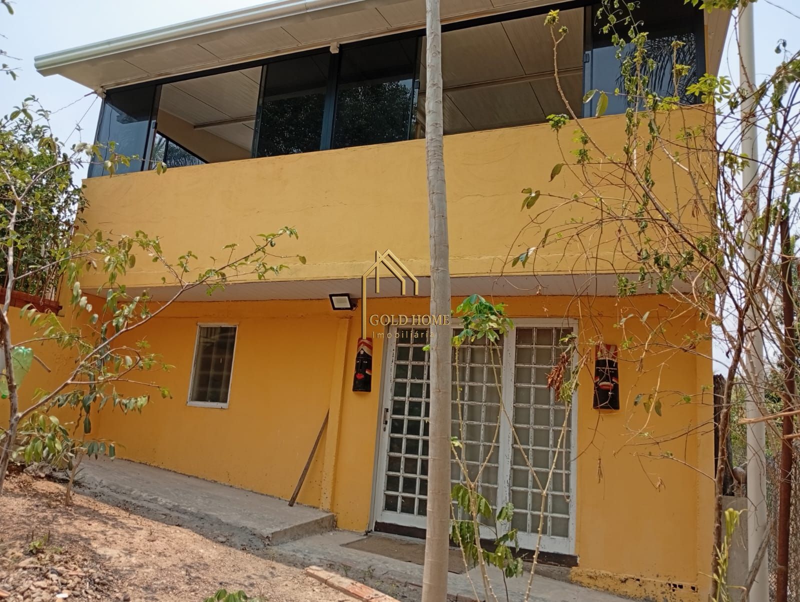 Chácara, 4 quartos, 5000 m² - Foto 62