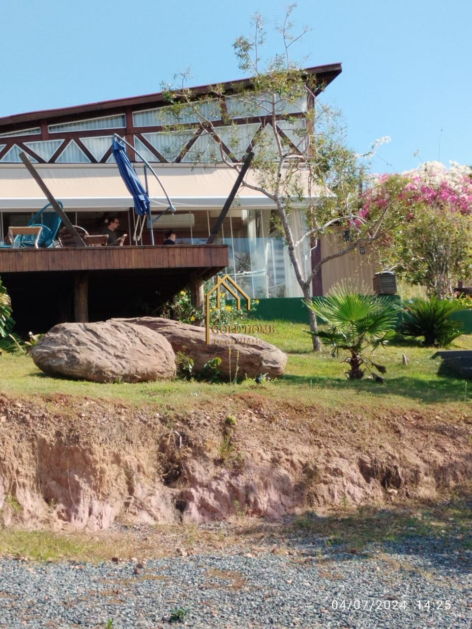 Chácara, 3 quartos, 2000 m² - Foto 22