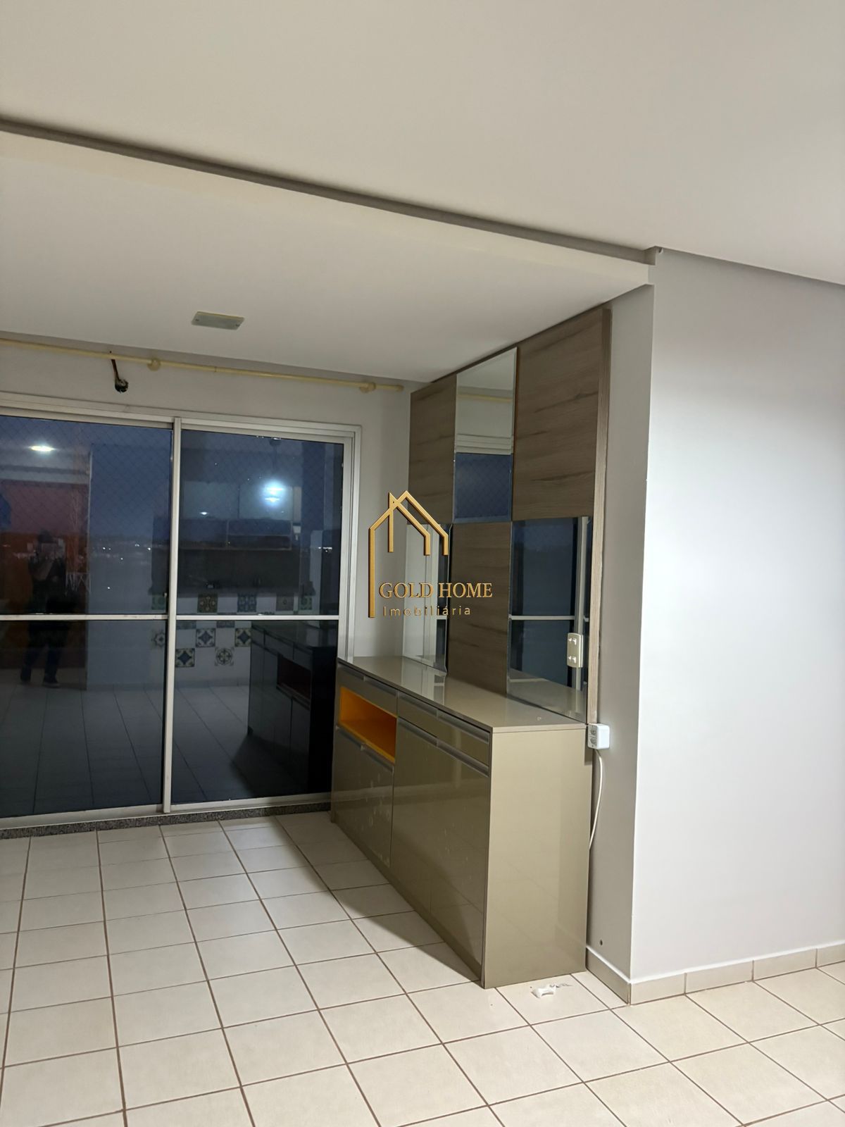 Apartamento, 3 quartos, 66 m² - Foto 2