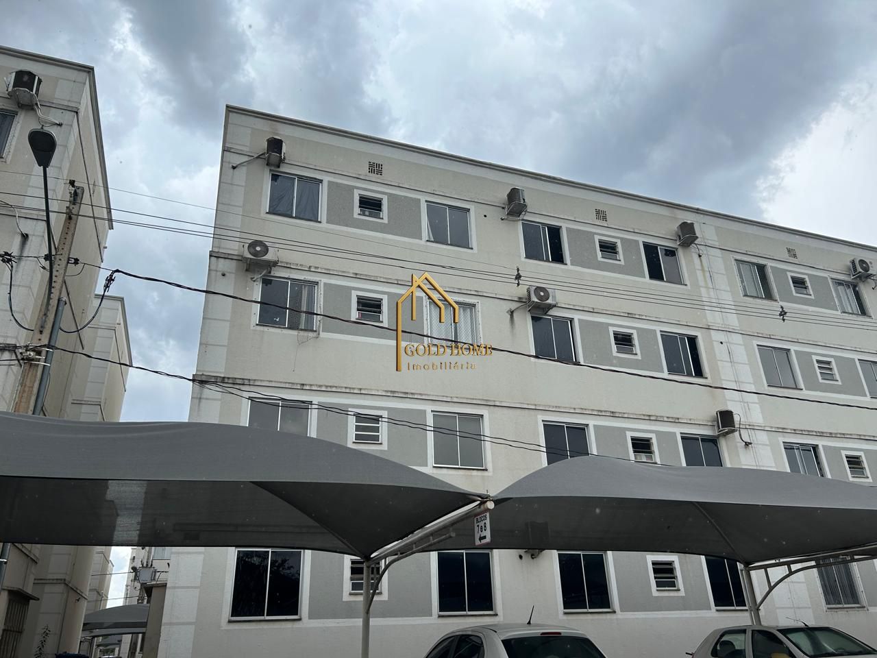 Apartamento, 2 quartos, 40 m² - Foto 12