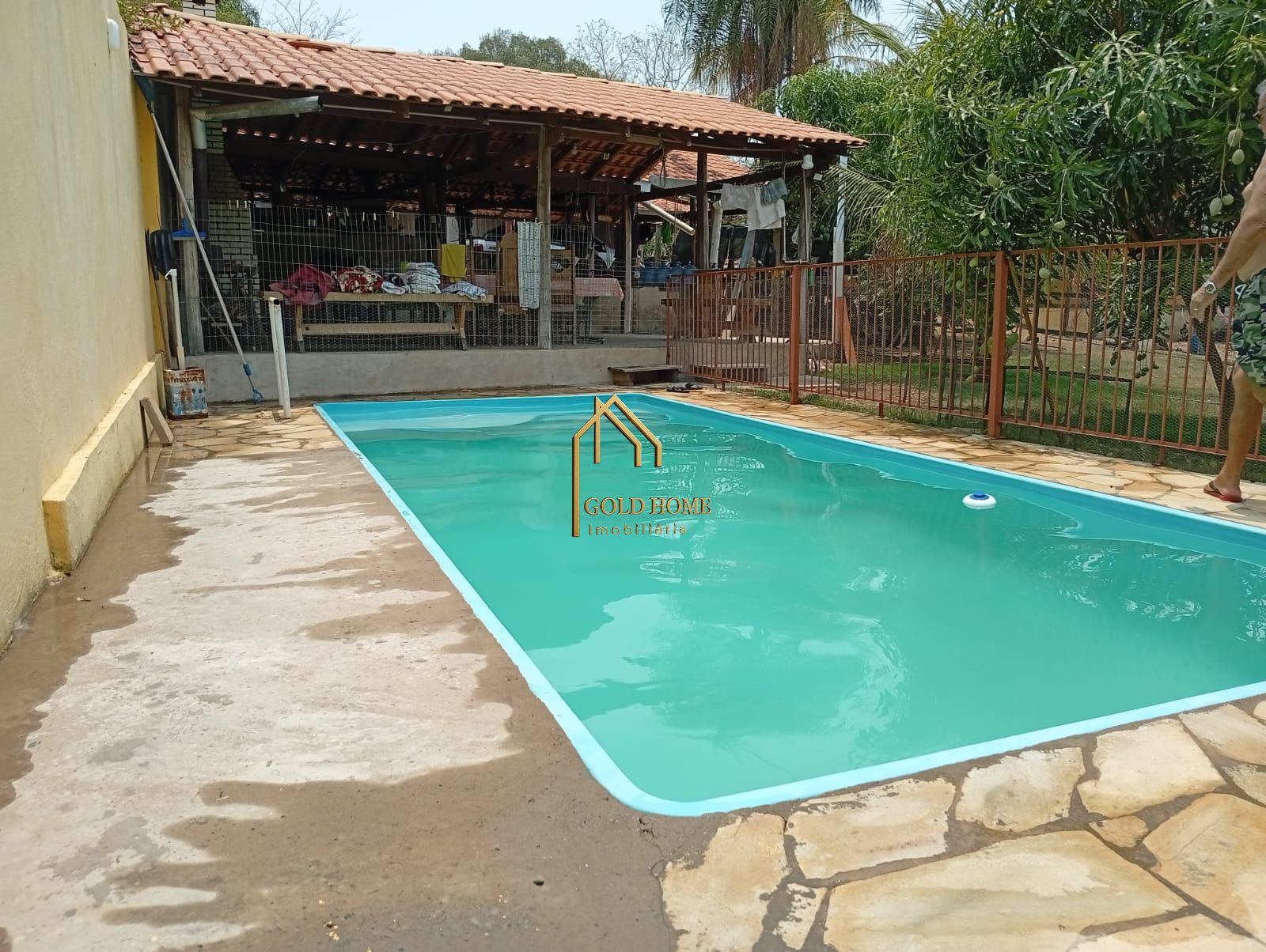 Chácara, 4 quartos, 5000 m² - Foto 60