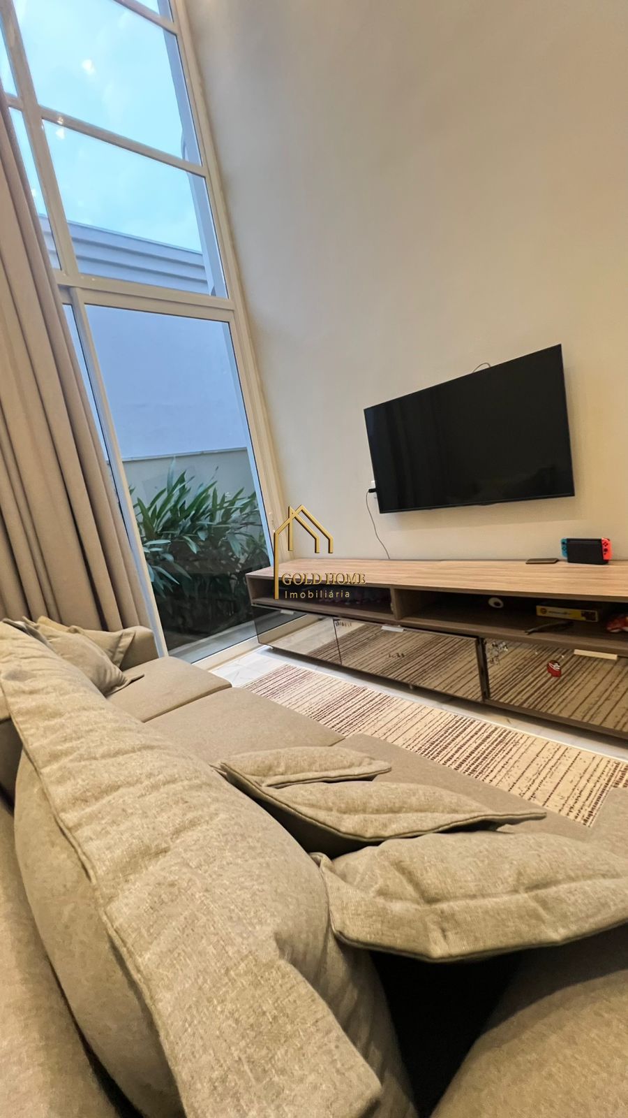 Casa de Condomínio, 3 quartos - Foto 6