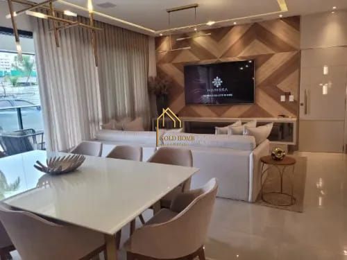 Apartamento, 3 quartos, 165 m² - Foto 4