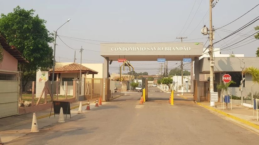 Casa de Condomínio, 2 quartos - Foto 2