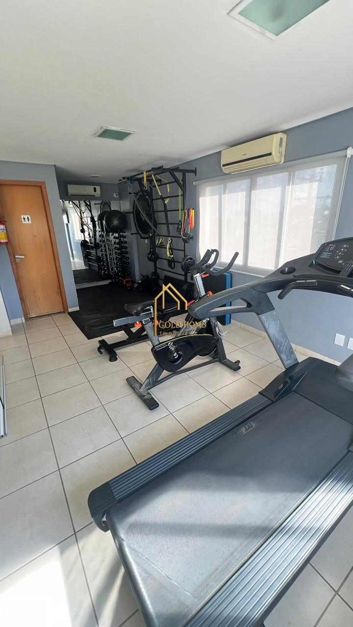 Apartamento, 1 quarto, 117 m² - Foto 17