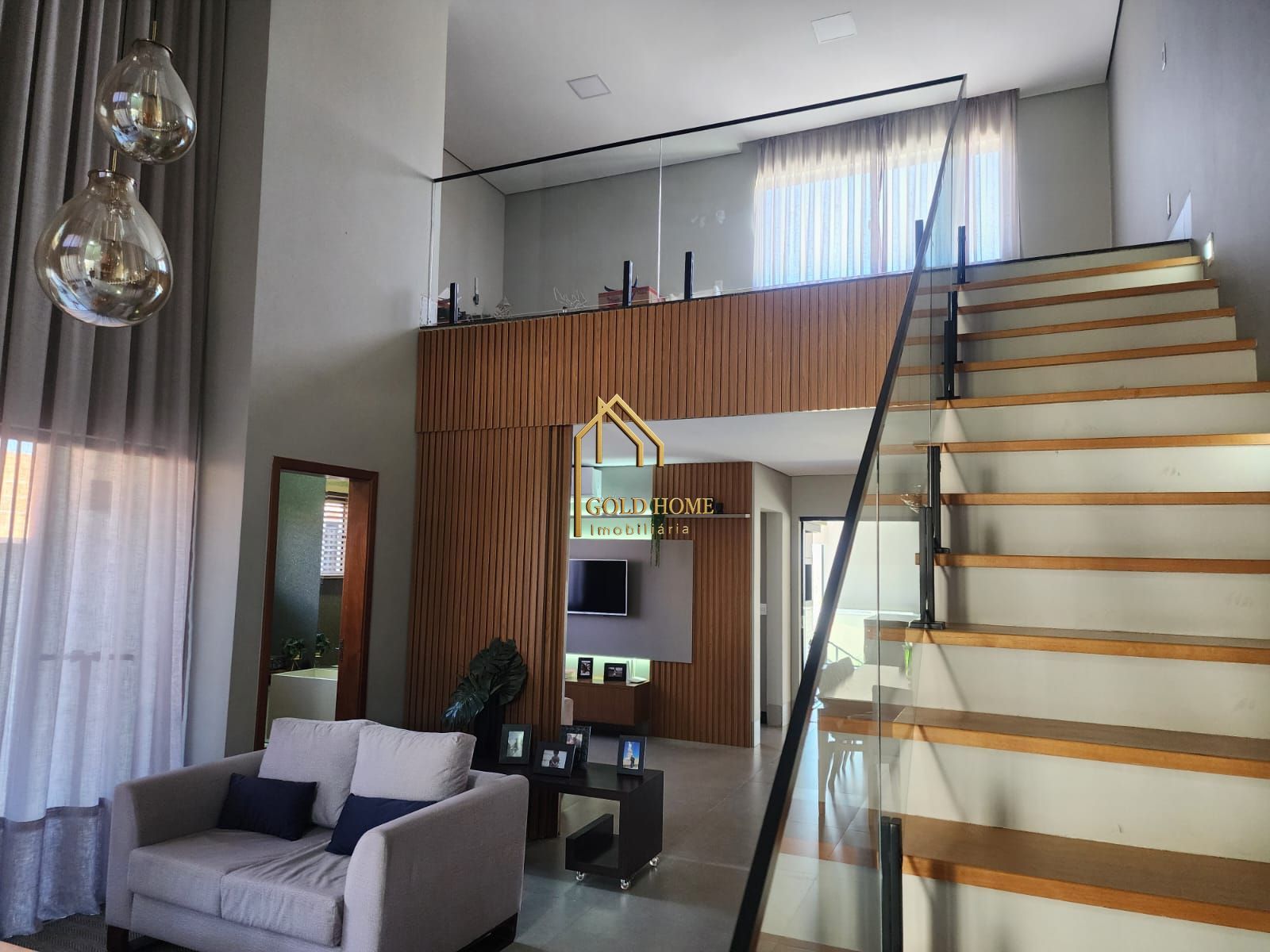 Casa de Condomínio, 3 quartos - Foto 7
