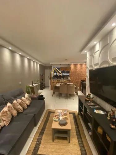 Apartamento, 3 quartos, 90 m² - Foto 6