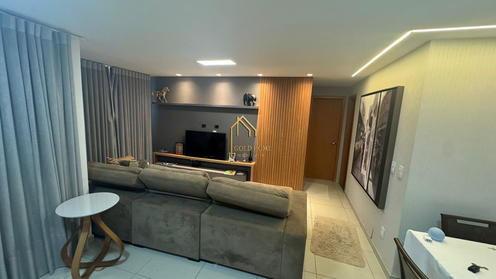 Apartamento, 2 quartos, 79 m² - Foto 3