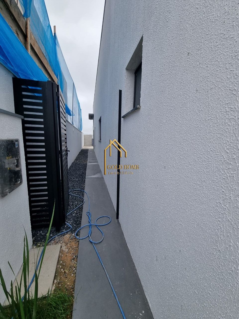 Casa de Condomínio, 3 quartos - Foto 44