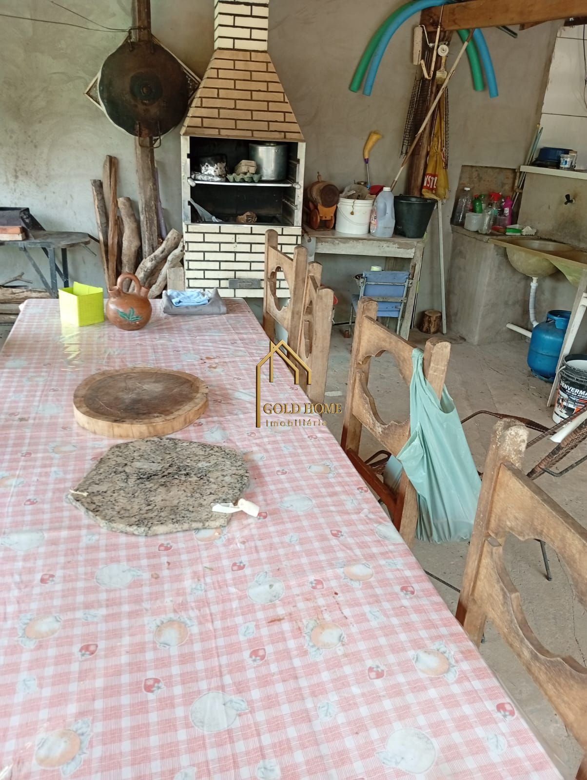 Chácara, 4 quartos, 5000 m² - Foto 57