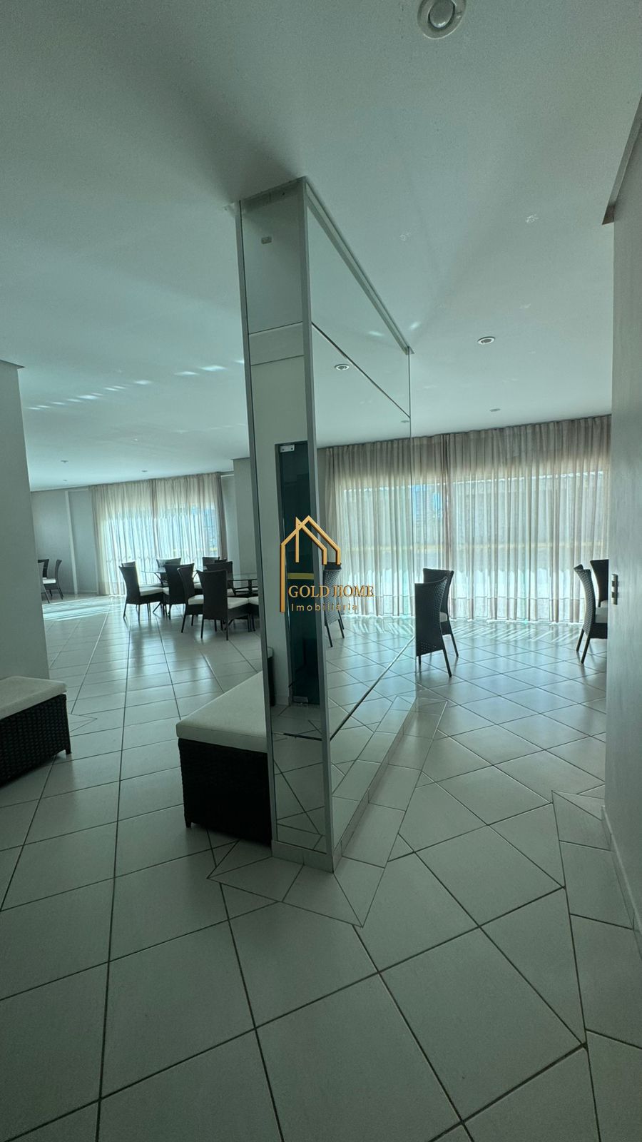 Apartamento, 3 quartos, 97 m² - Foto 13