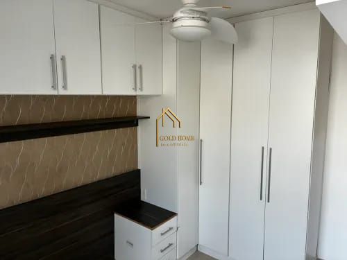 Apartamento, 2 quartos, 40 m² - Foto 10