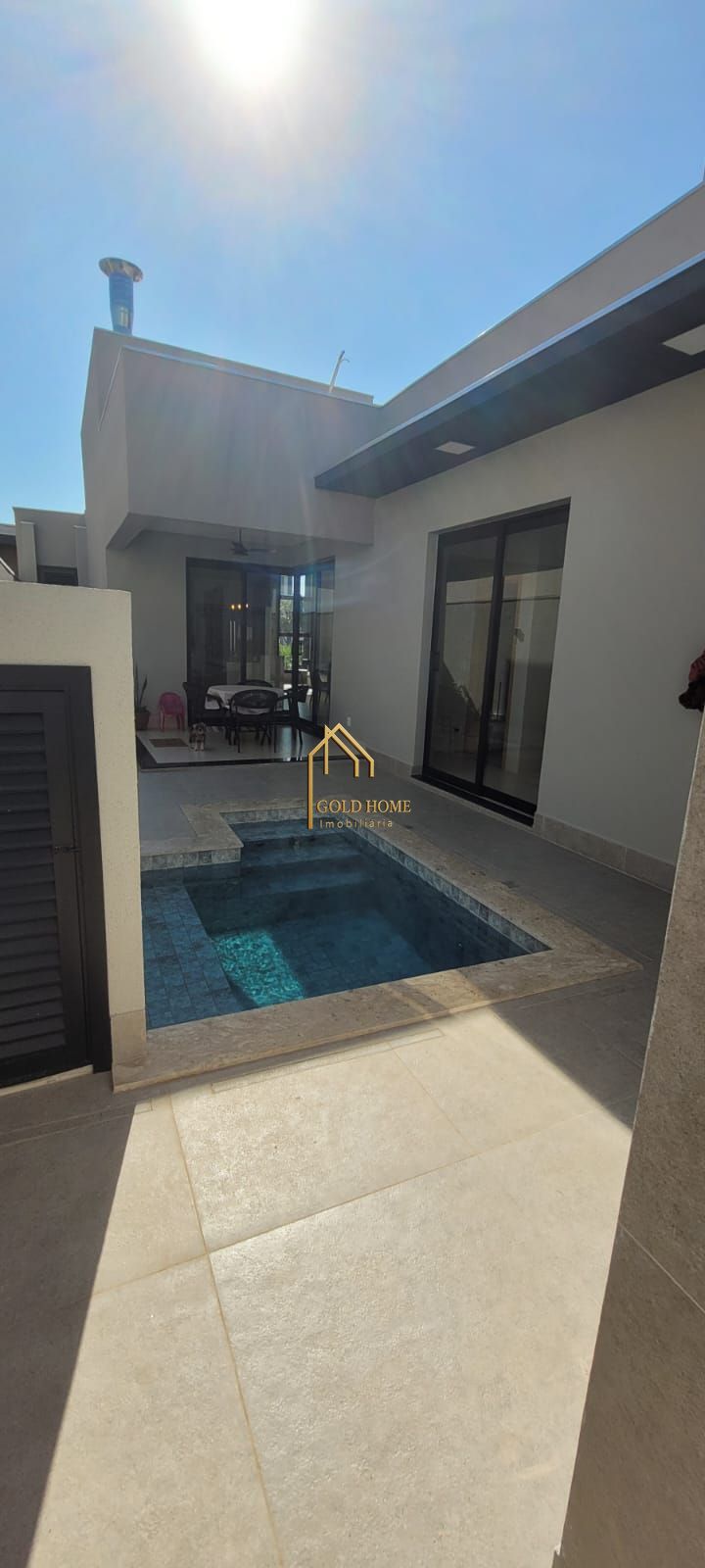 Casa de Condomínio, 3 quartos - Foto 35